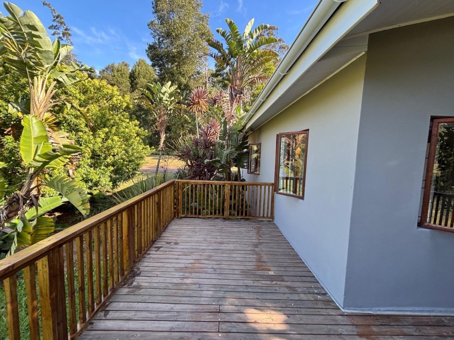 Commercial Property for Sale in Harkerville A H Western Cape
